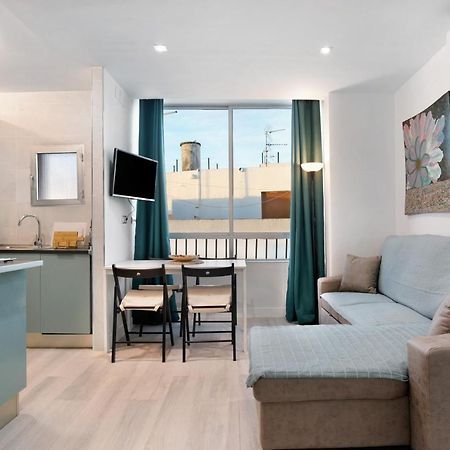Apartamento Conil Costa De La Luz Коніль-де-ла-Фронтера Екстер'єр фото