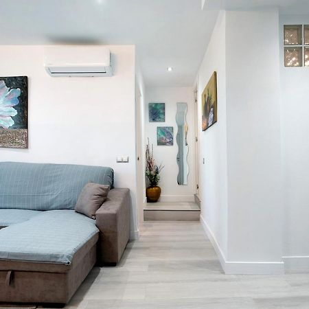 Apartamento Conil Costa De La Luz Коніль-де-ла-Фронтера Екстер'єр фото