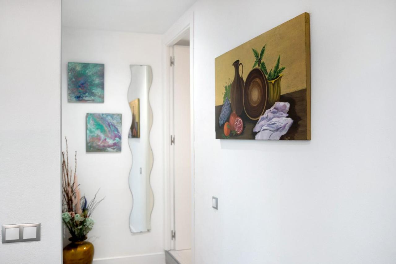 Apartamento Conil Costa De La Luz Коніль-де-ла-Фронтера Екстер'єр фото