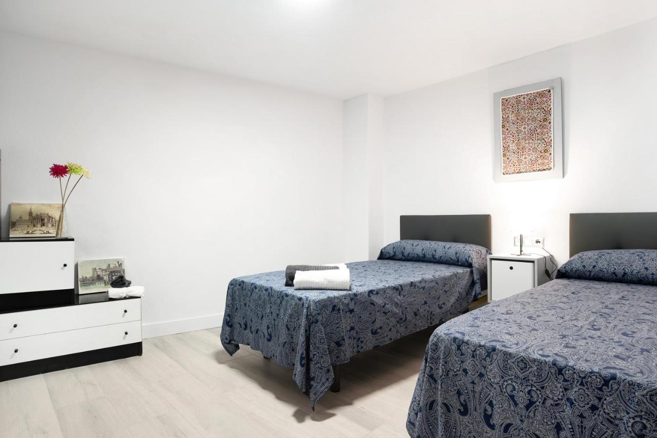 Apartamento Conil Costa De La Luz Коніль-де-ла-Фронтера Екстер'єр фото