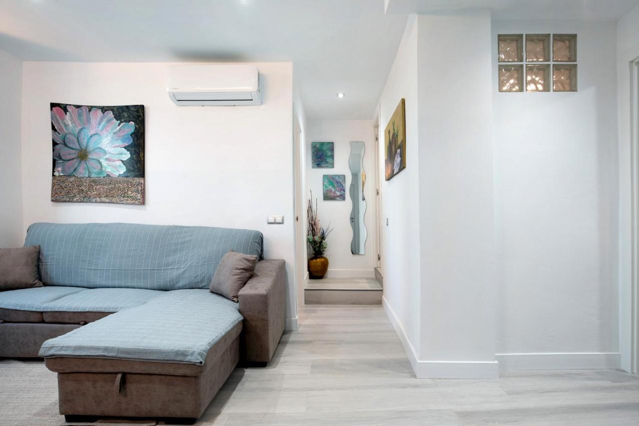Apartamento Conil Costa De La Luz Коніль-де-ла-Фронтера Екстер'єр фото