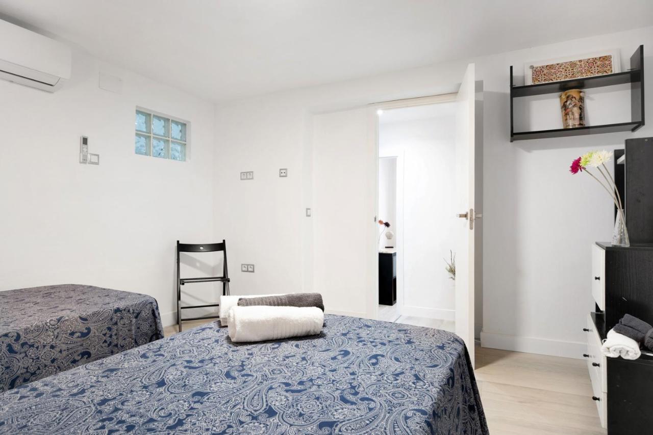 Apartamento Conil Costa De La Luz Коніль-де-ла-Фронтера Екстер'єр фото
