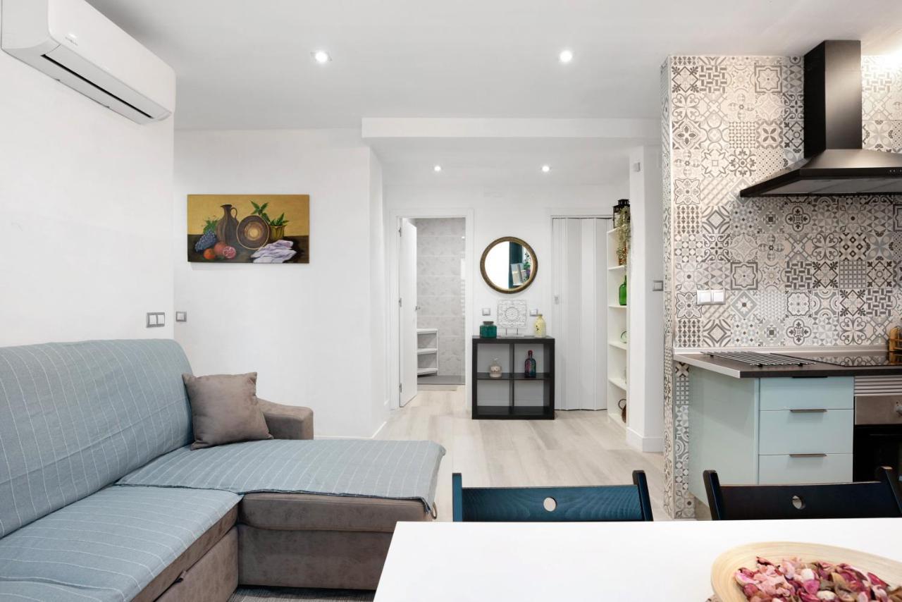Apartamento Conil Costa De La Luz Коніль-де-ла-Фронтера Екстер'єр фото