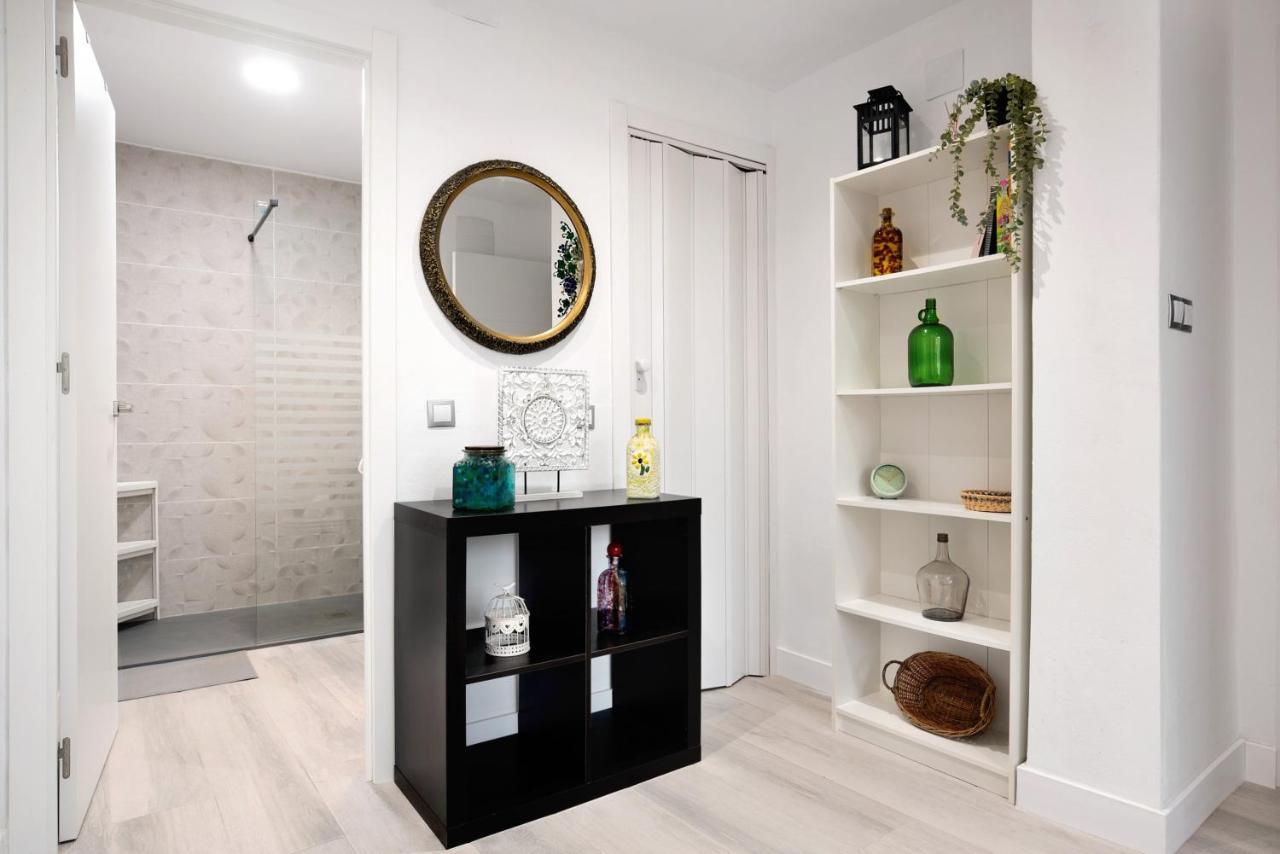 Apartamento Conil Costa De La Luz Коніль-де-ла-Фронтера Екстер'єр фото